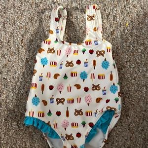 NWOT Shoshanna Baby Girl One Piece